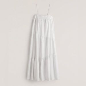Abercrombie dress size M brand new